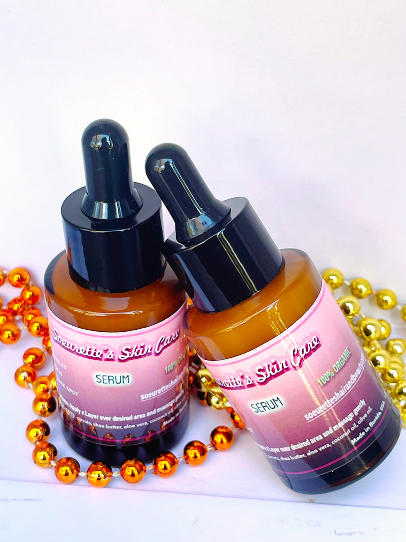 Beauty Serum