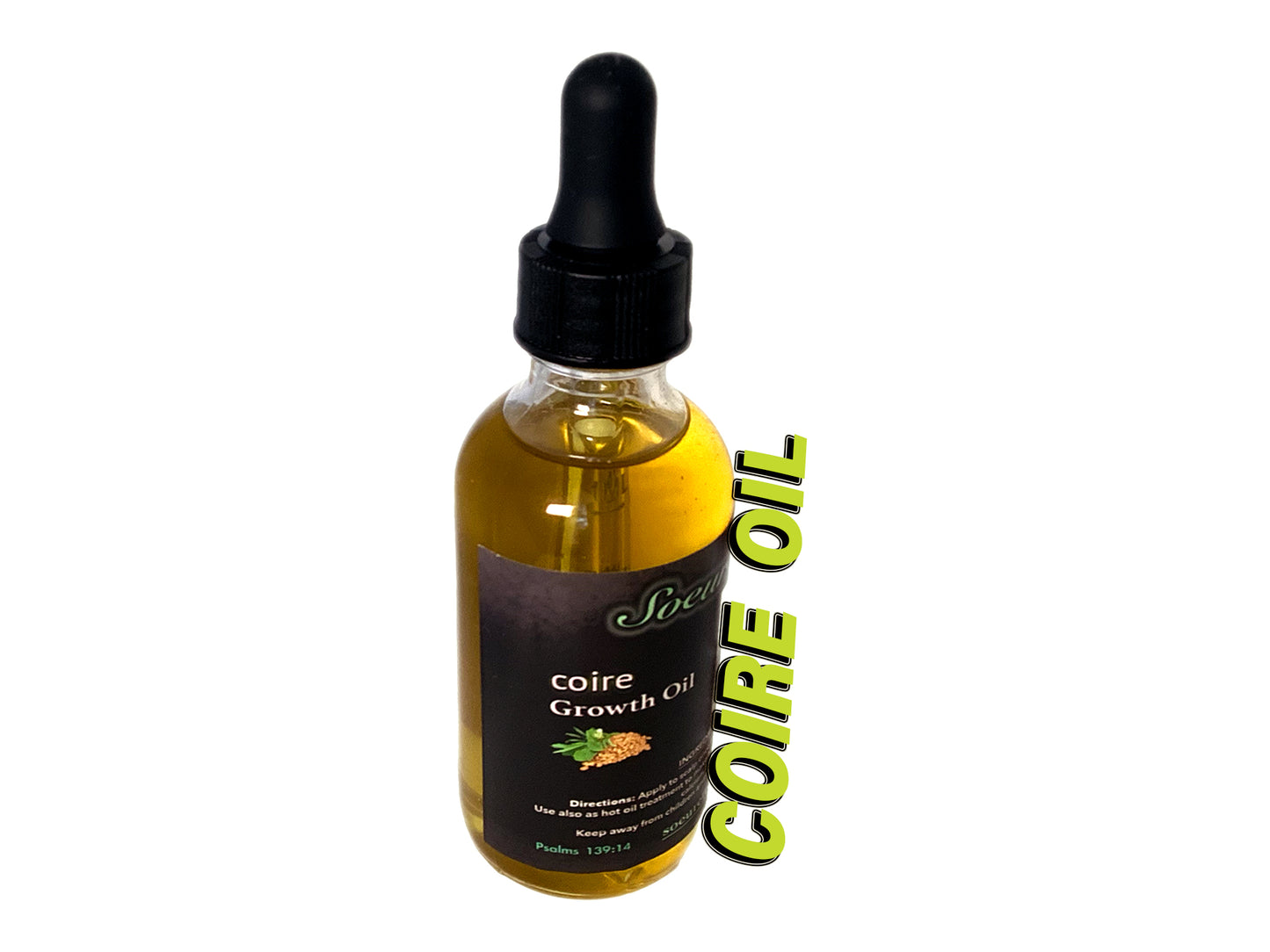 Coire Oil